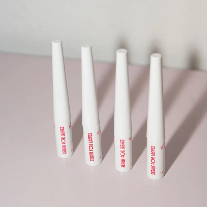 Serum for Lashes, 4 ml.