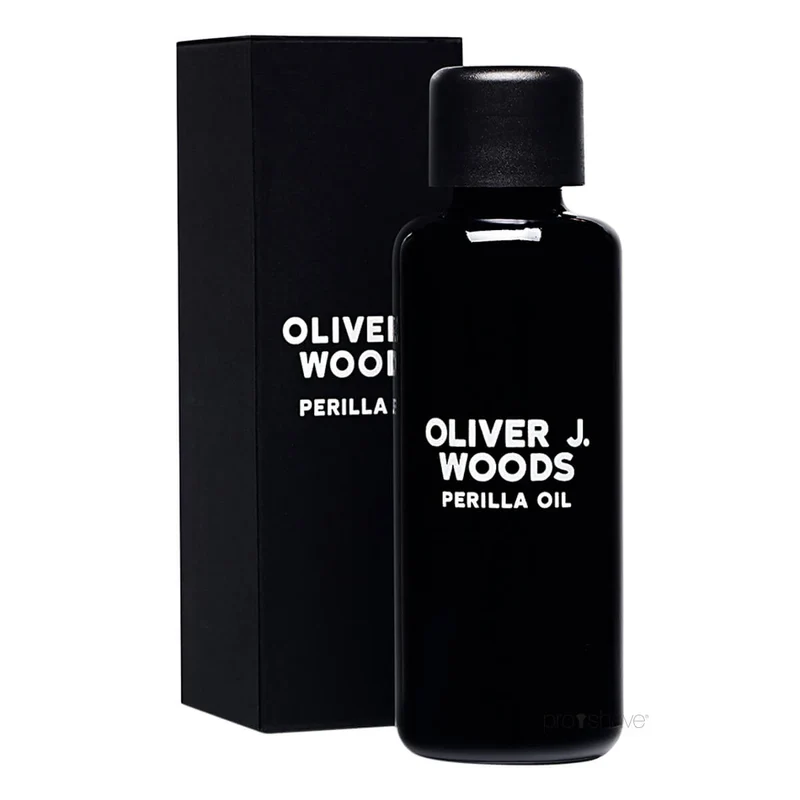 Perillia Oil, 50 ml.