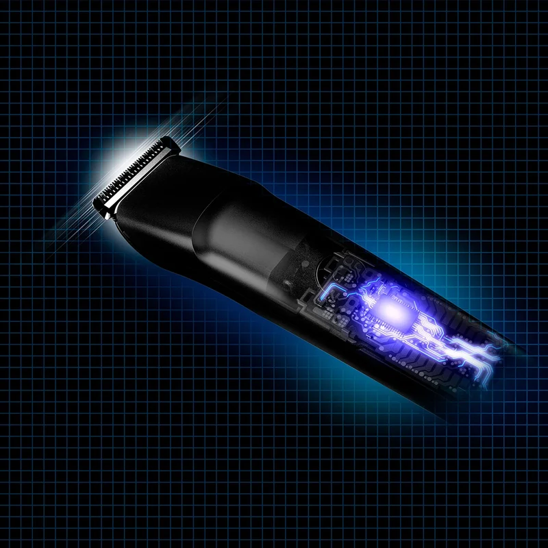 ER-GP23 Professional Hair and Beard Trimmer