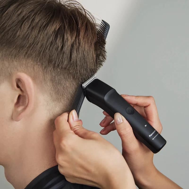 ER-GP23 Professional Hair and Beard Trimmer