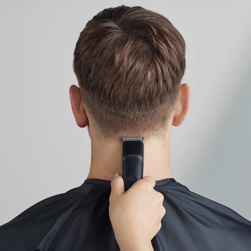 ER-GP23 Professional Hair and Beard Trimmer