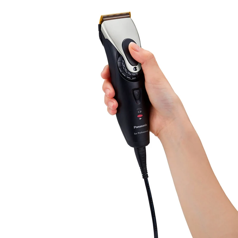 ER-DGP65 Professional Hair and Beard Trimmer