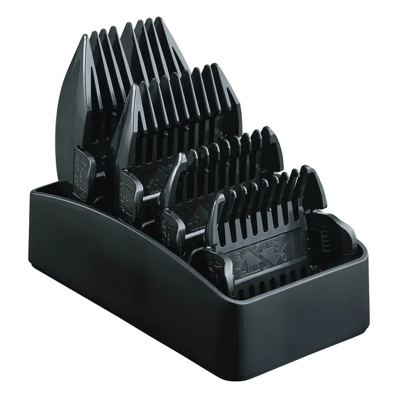 ER-DGP90 Professional Hair and Beard Trimmer