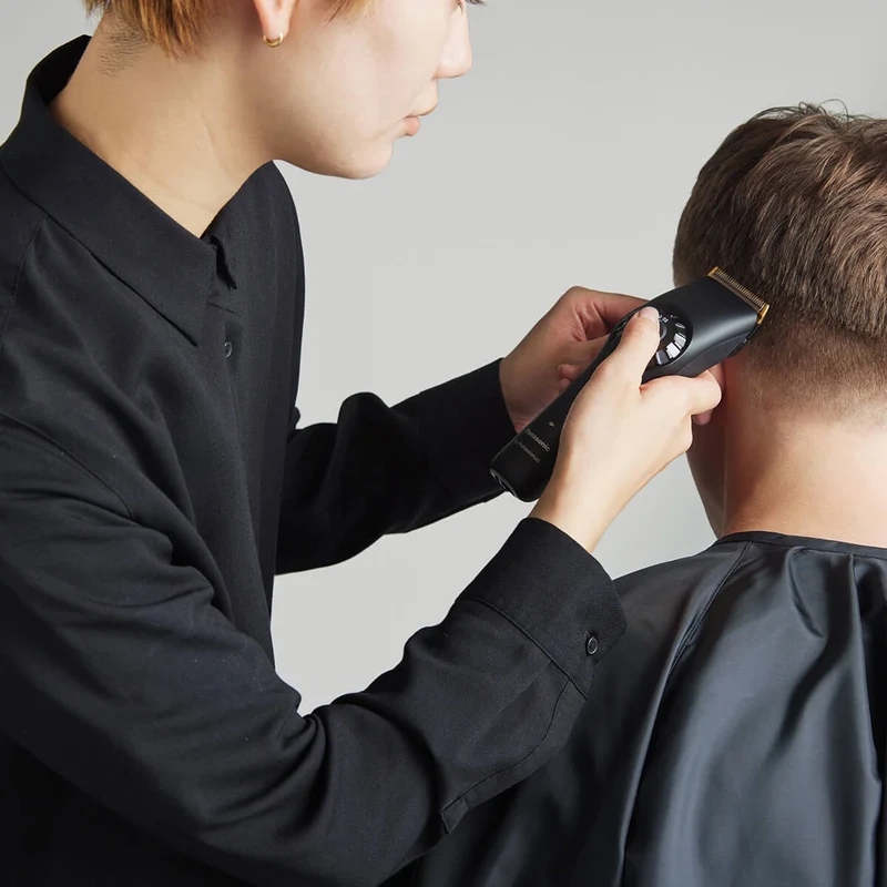 ER-DGP90 Professional Hair and Beard Trimmer