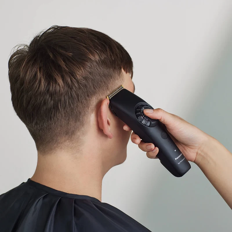 ER-DGP90 Professional Hair and Beard Trimmer