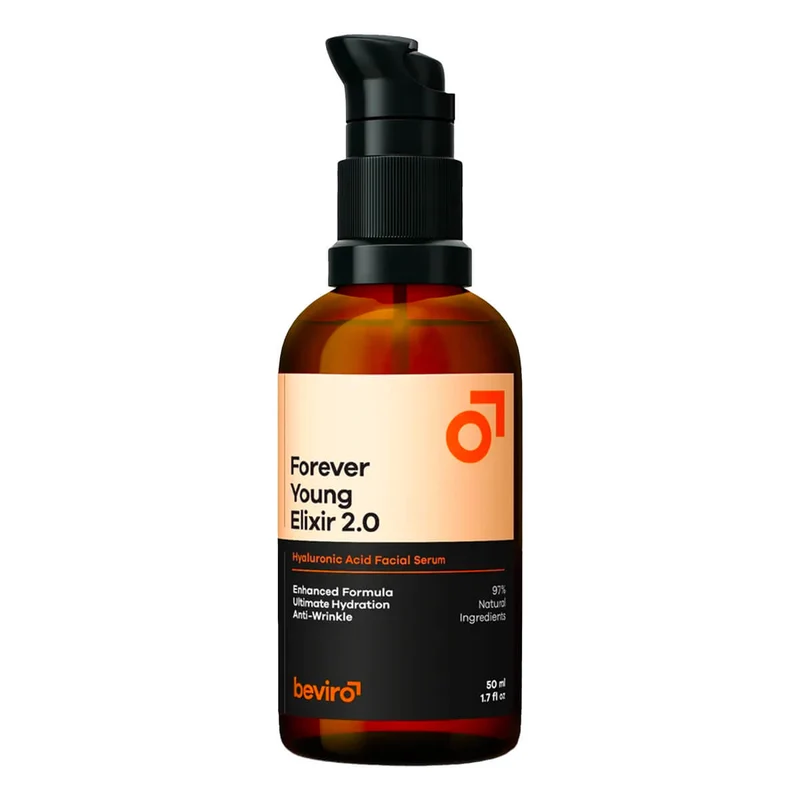 Forever Young Elixir 2.0, 50 ml.