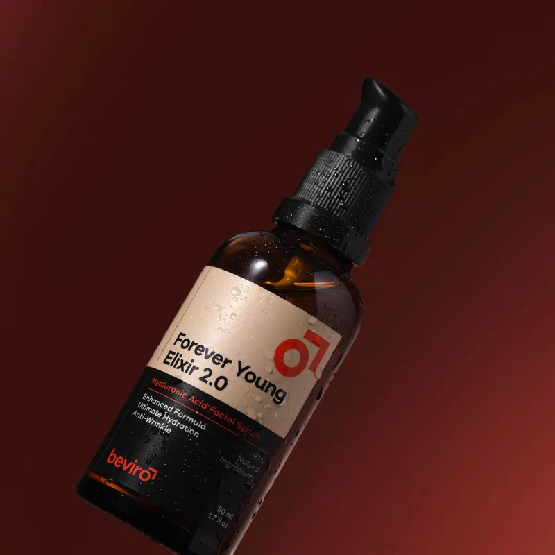 Forever Young Elixir 2.0, 50 ml.