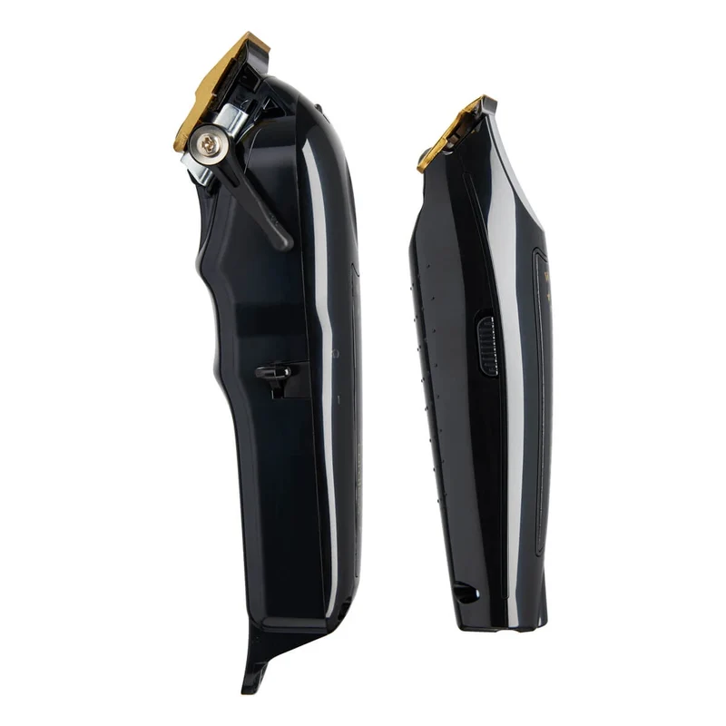Barber Combo, Cordless Magic Clip & Cordless Detailer, Limited Edition