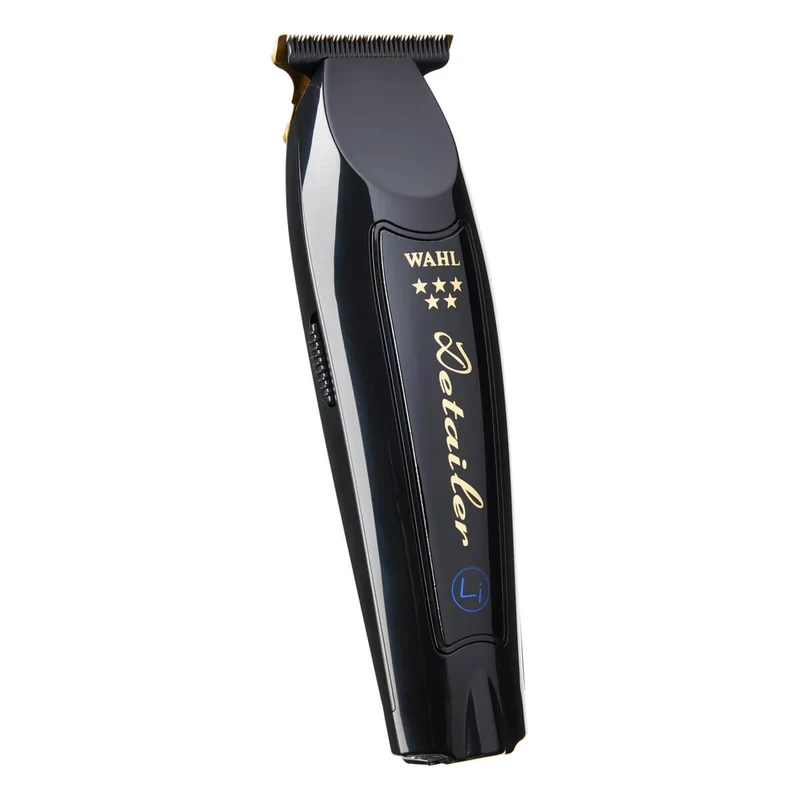 Barber Combo, Cordless Magic Clip & Cordless Detailer, Limited Edition