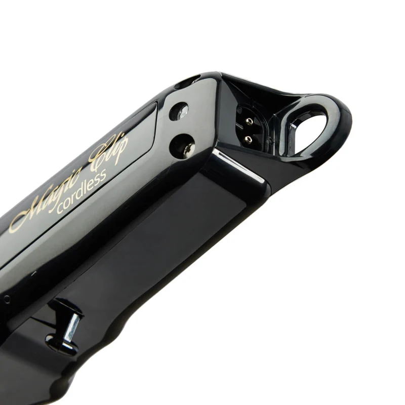 Barber Combo, Cordless Magic Clip & Cordless Detailer, Limited Edition
