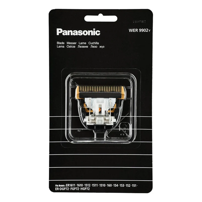 Replacement Shaver Head, X-Taper Blade, WER9902Y