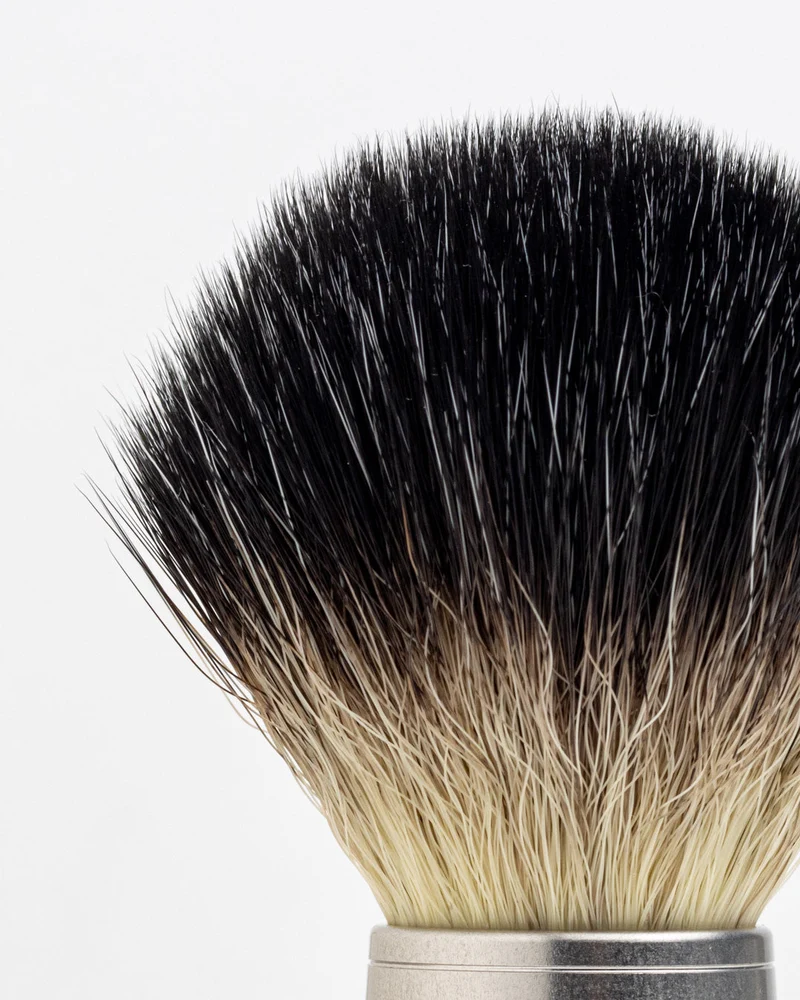 The Shave Brush