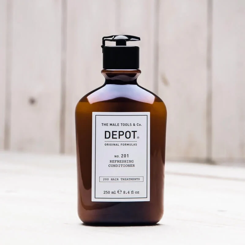 Refreshing Conditioner, No. 201, 250 ml.