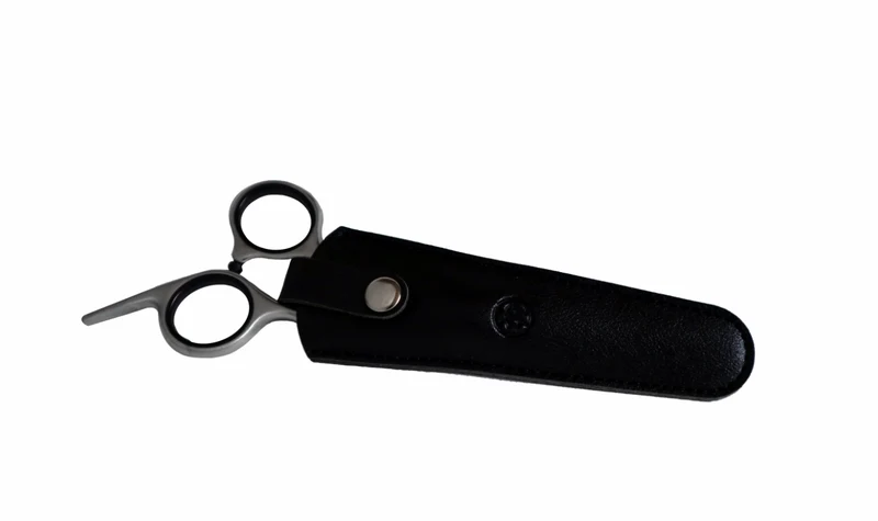Rockwell Large Beard Scissors 8"