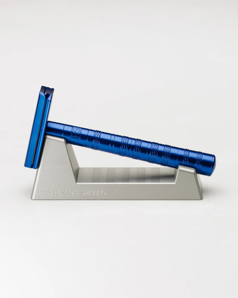 Henson Razor Stand – Premium 6061 Aluminum,