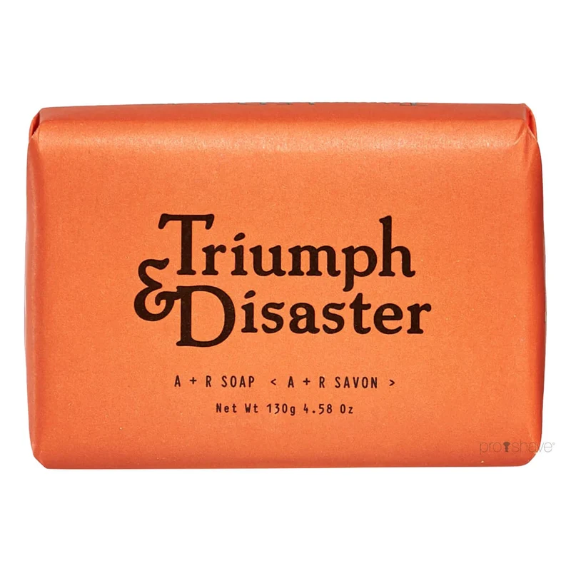 A+R Soap, 130 gr.