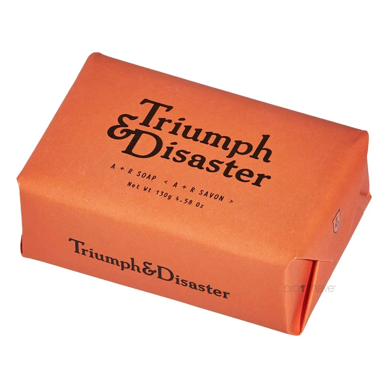 A+R Soap, 130 gr.
