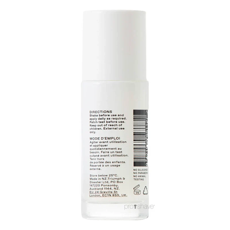 Deodorant V2 Blanco, 50 ml.