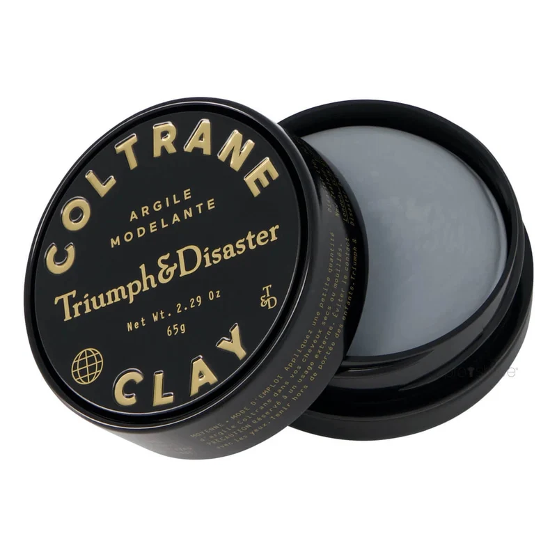 Coltrane Clay, 65 gr.