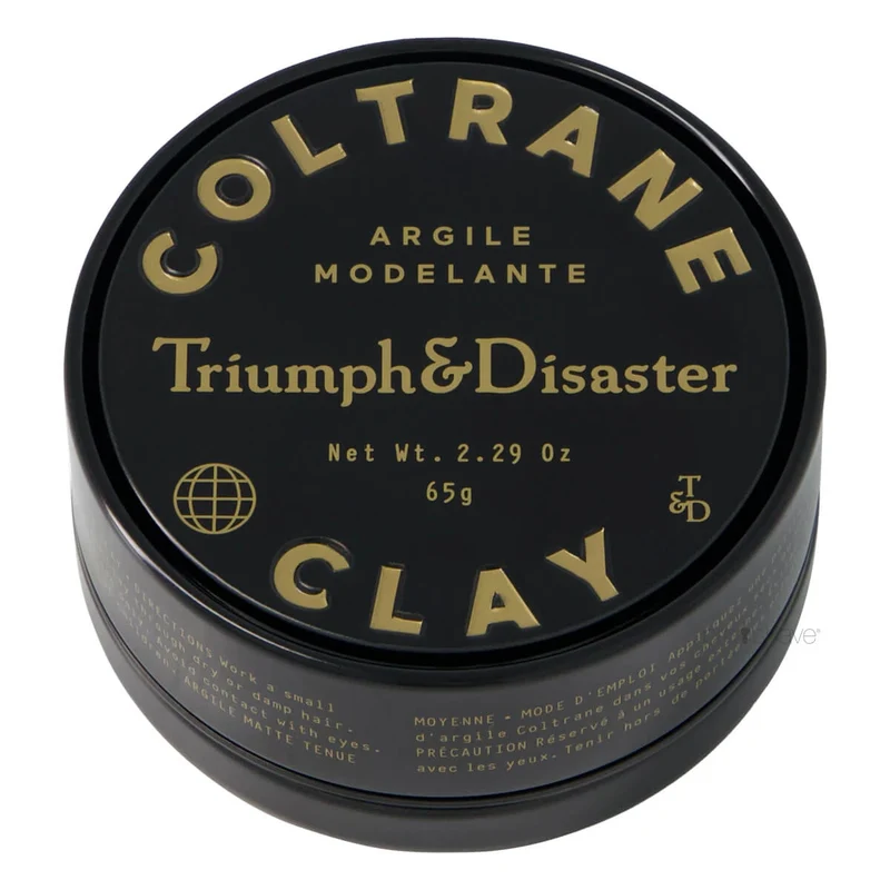 Coltrane Clay, 65 gr.