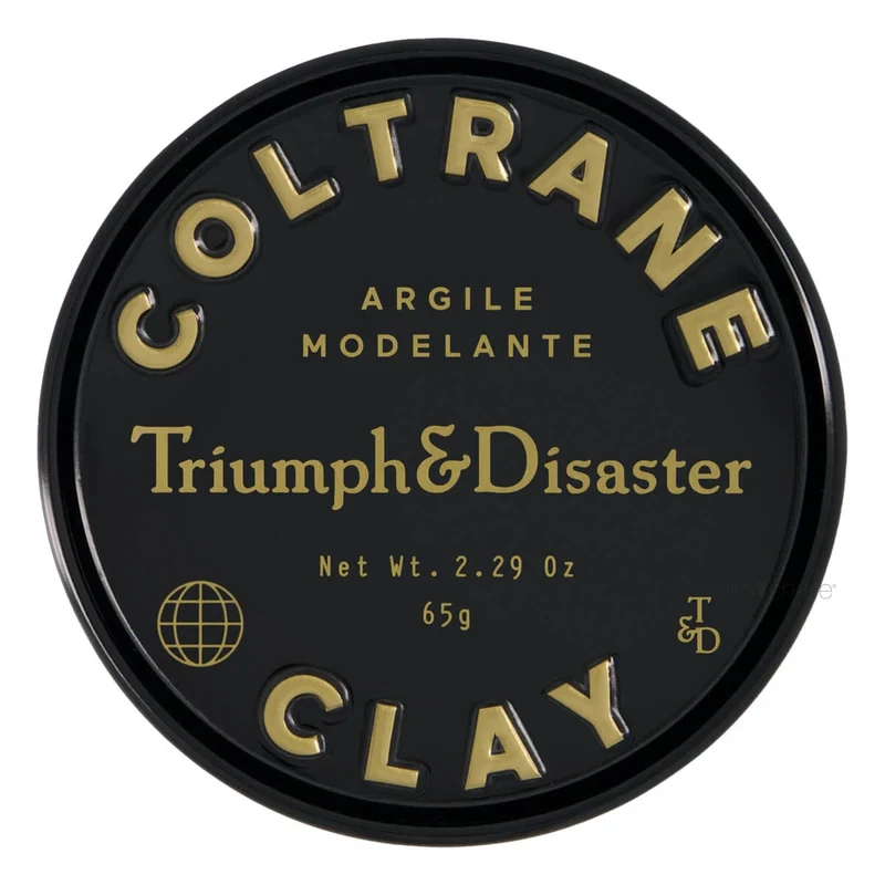 Coltrane Clay, 65 gr.