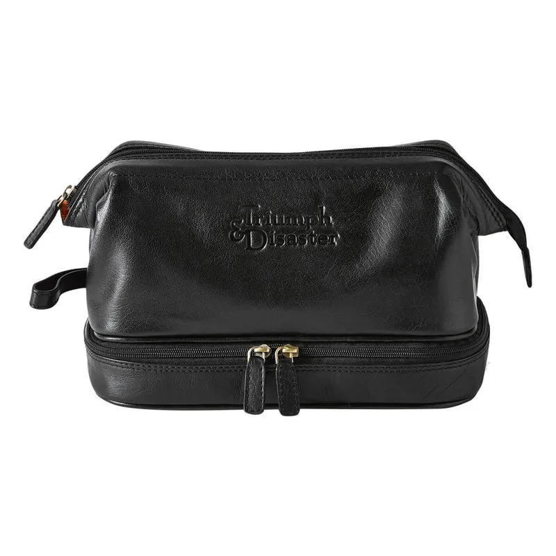 Frank The Dopp Wash Bag
