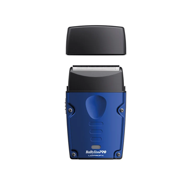 BaBylissPro Compact Lo-Pro Single-Foil Shaver
