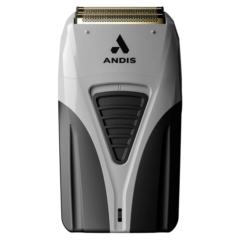Andis ProFoil Lithium Plus Titanium Foil Shaver Li