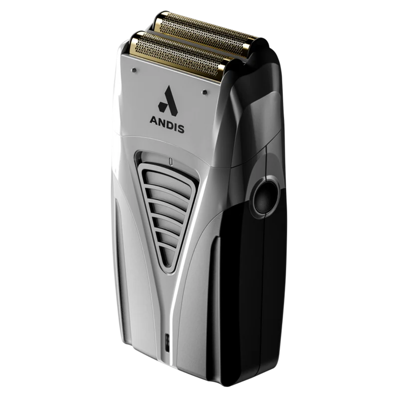 Andis ProFoil Lithium Plus Titanium Foil Shaver Li