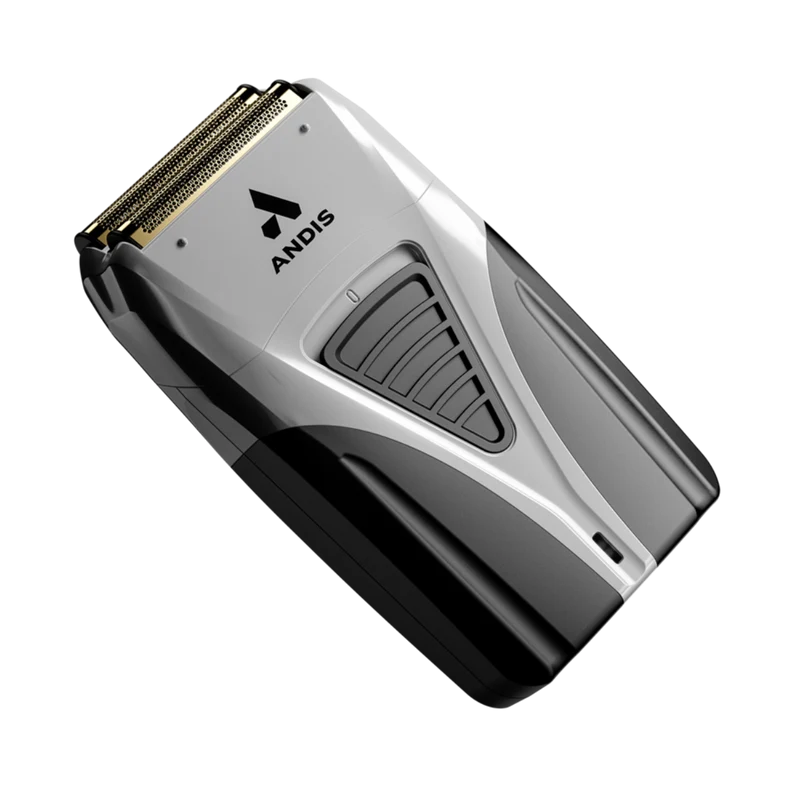 Andis ProFoil Lithium Plus Titanium Foil Shaver Li