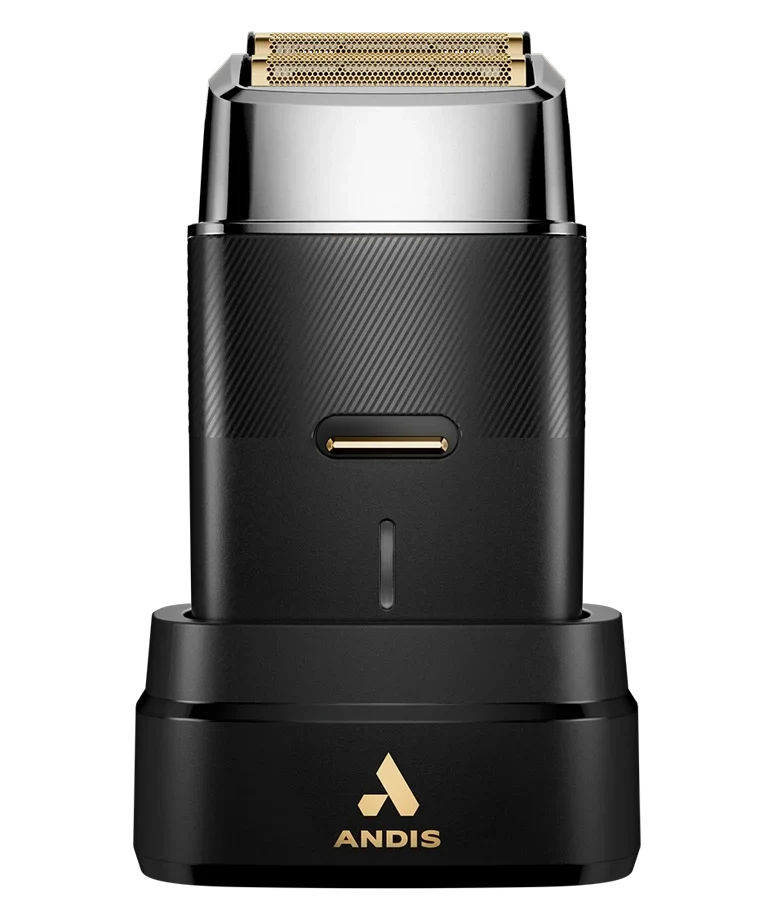 Andis Profoil Li Plus II Foil Shaver