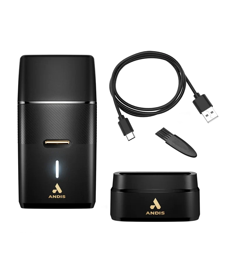 Andis Profoil Li Plus II Foil Shaver