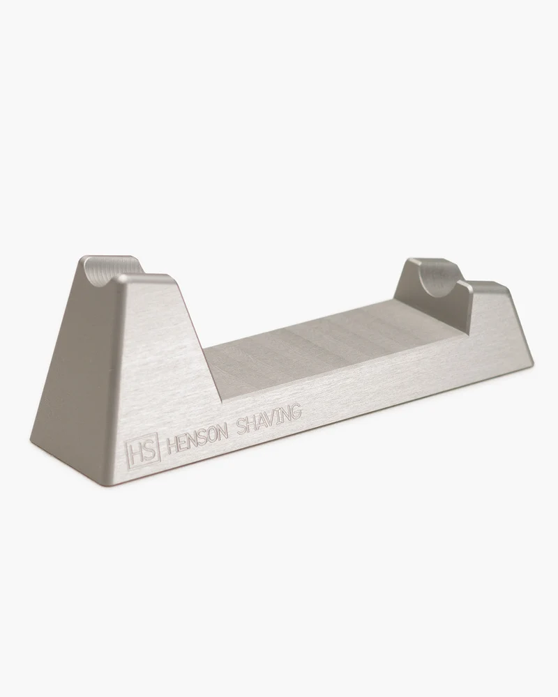Henson Razor Stand – Premium 6061 Aluminum,