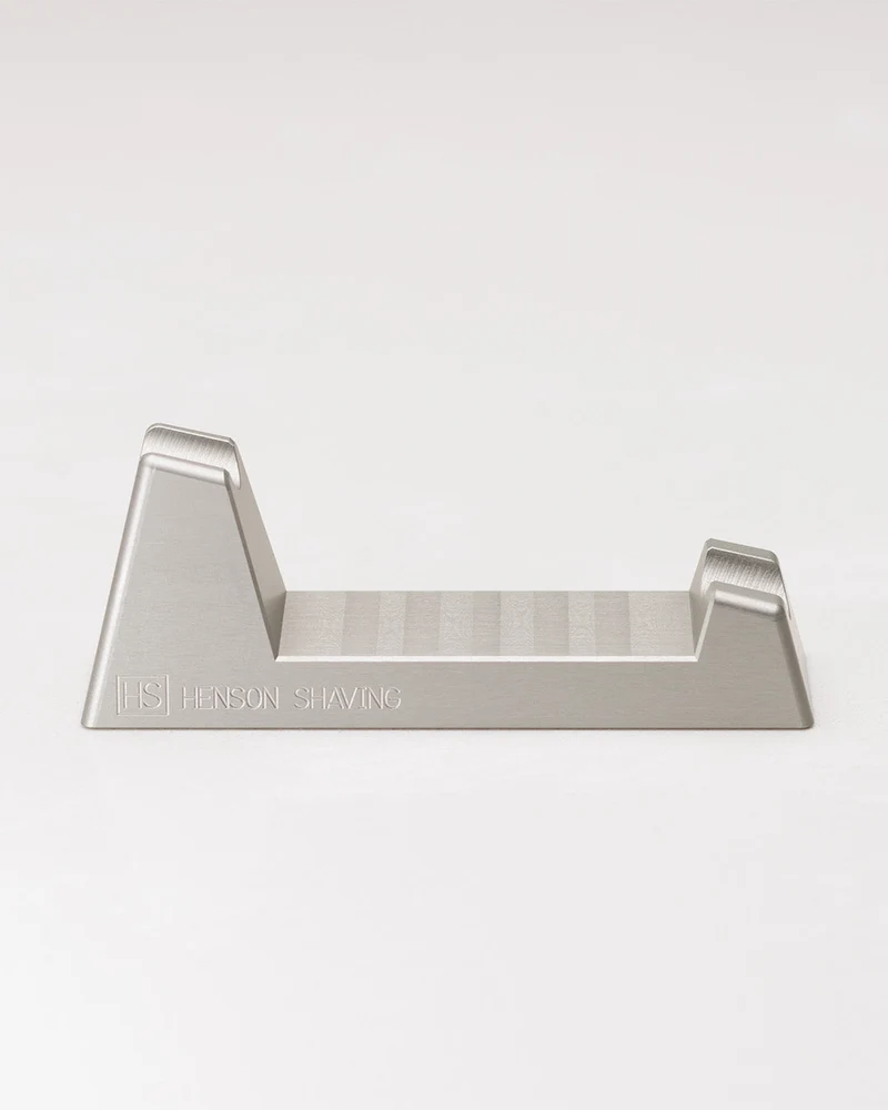 Henson Razor Stand – Premium 6061 Aluminum,