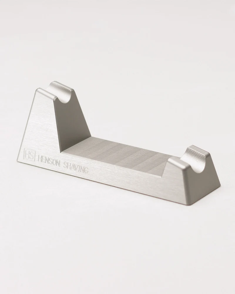 Henson Razor Stand – Premium 6061 Aluminum,