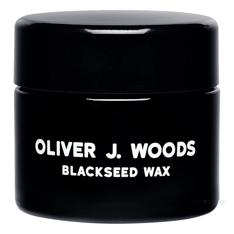 Blackseed Wax, 50 gr.