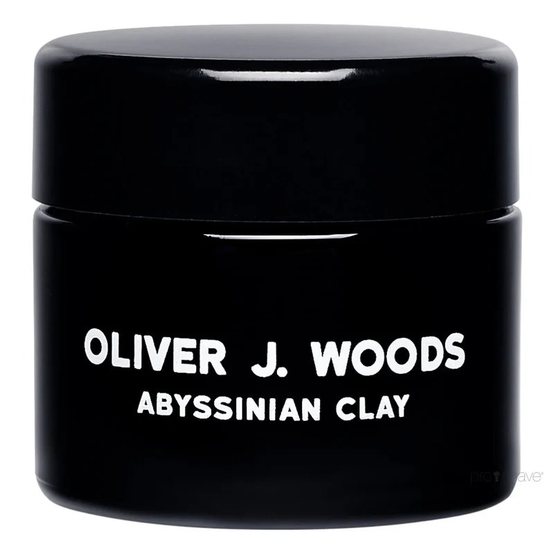 Abyssinian Clay, 50 gr.