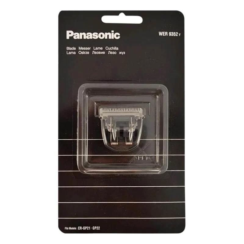 Replacement Shaver Head, WER9352Y1361