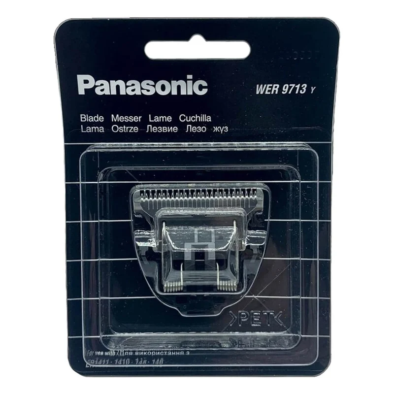 Replacement Shaver Head, WER9713