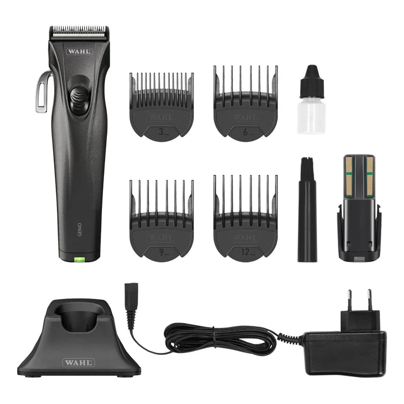 Cordless Genio
