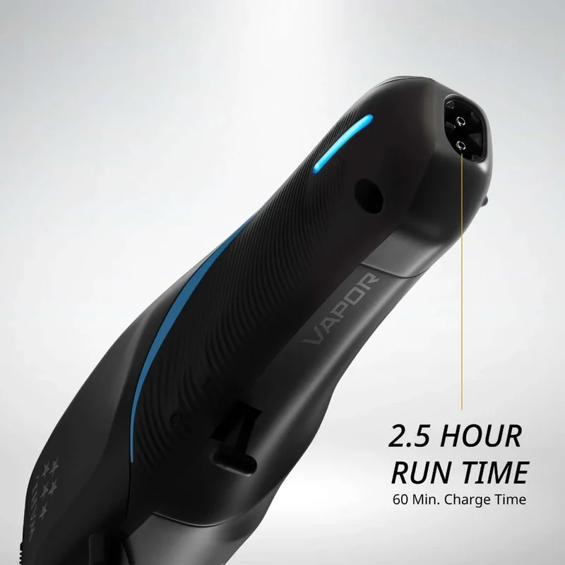 Cordless Vapor