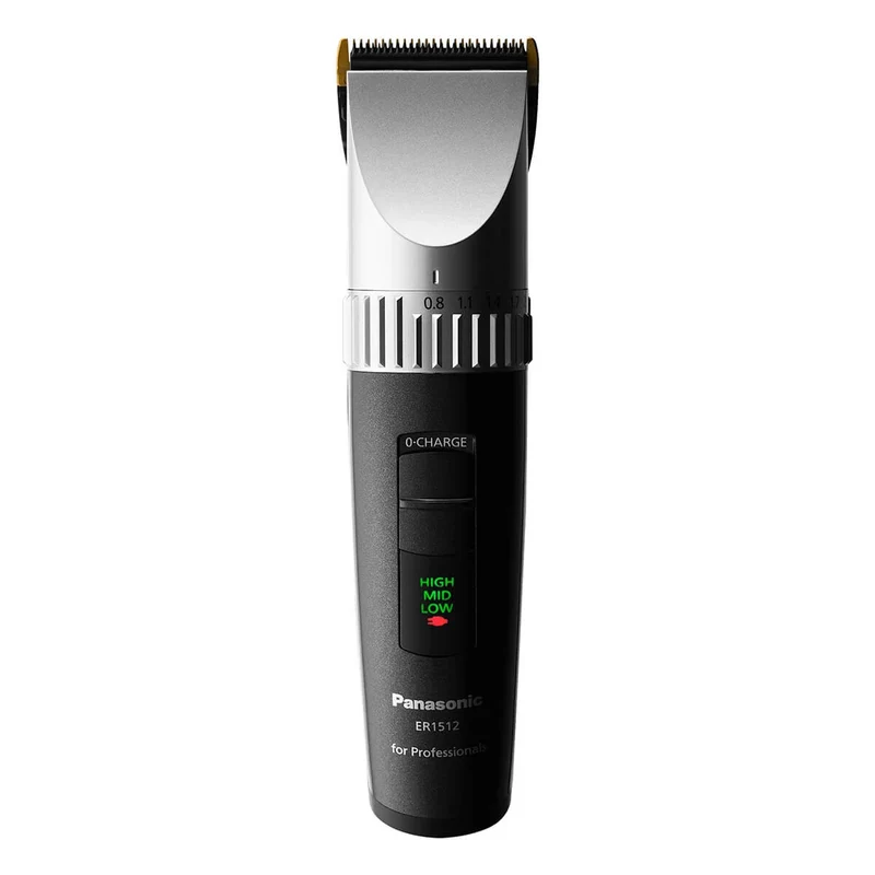 ER-1512 Professional Hair and Beard Trimmer