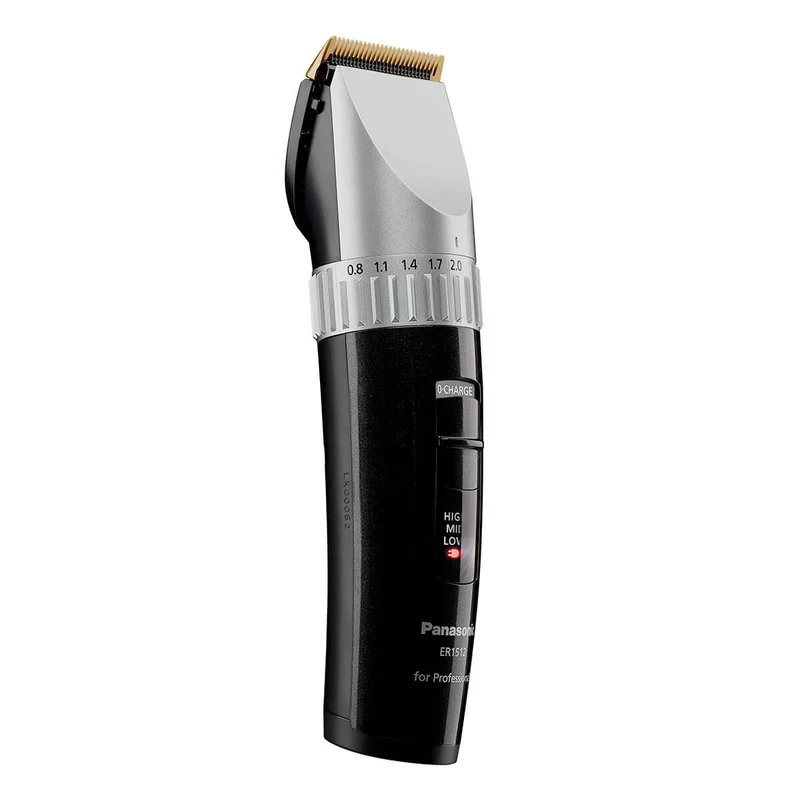 ER-1512 Professional Hair and Beard Trimmer