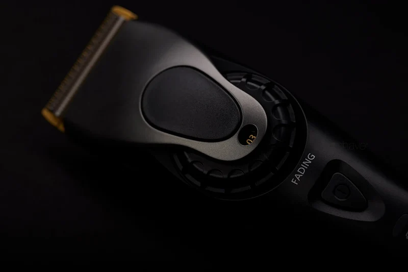 ER-DGP86 Professional Hair and Beard Trimmer