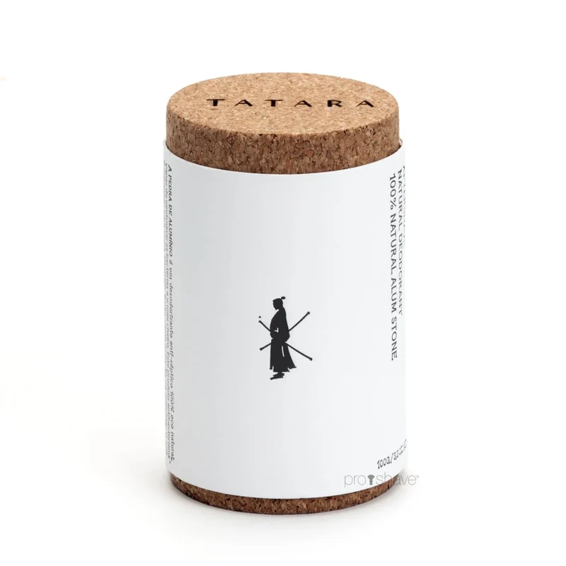 Alum Aftershave, 100 gr.