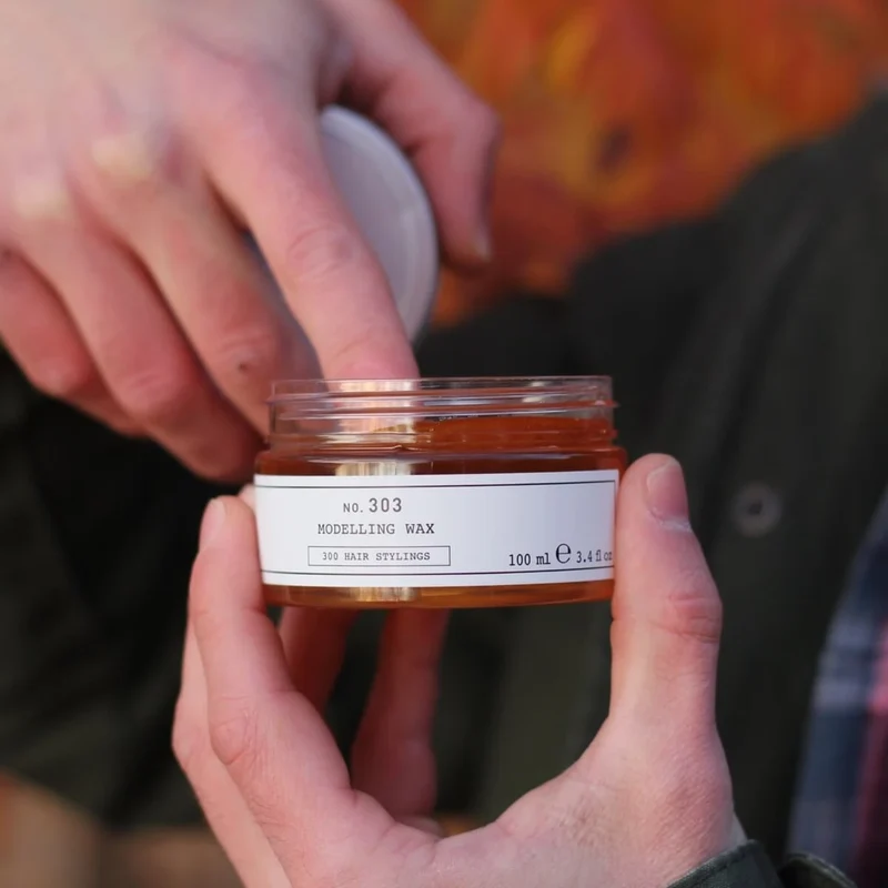 Modeling Wax, No. 303, 100 ml.