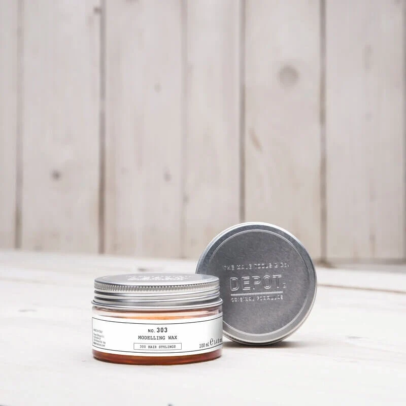 Modeling Wax, No. 303, 100 ml.