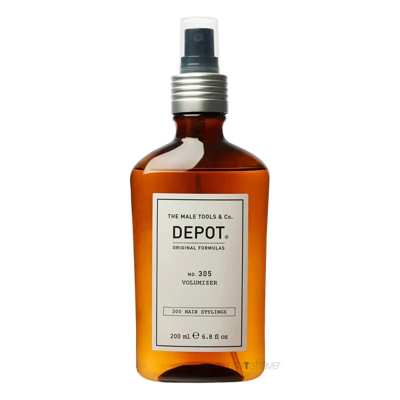 Volumizer Spray, No. 305, 200 ml.