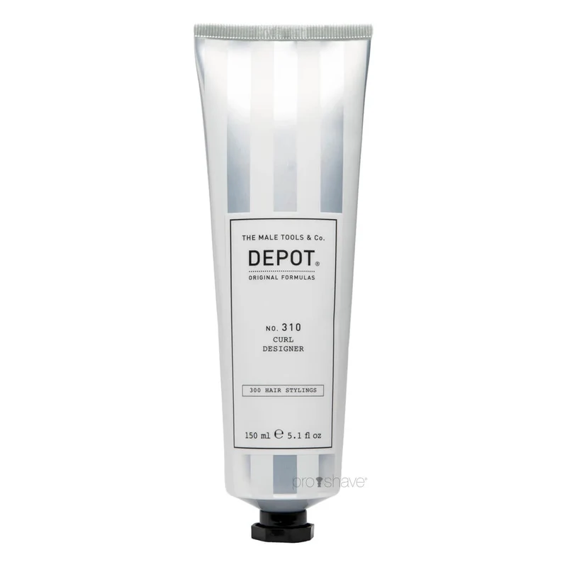 Curl Designer, No. 310, 150 ml.