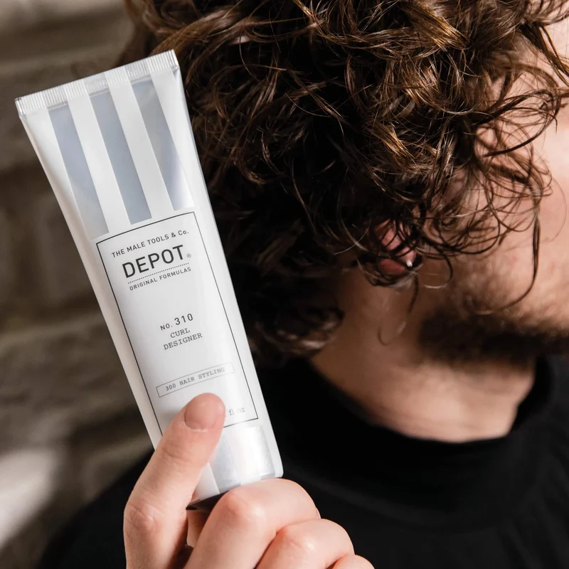 Curl Designer, No. 310, 150 ml.